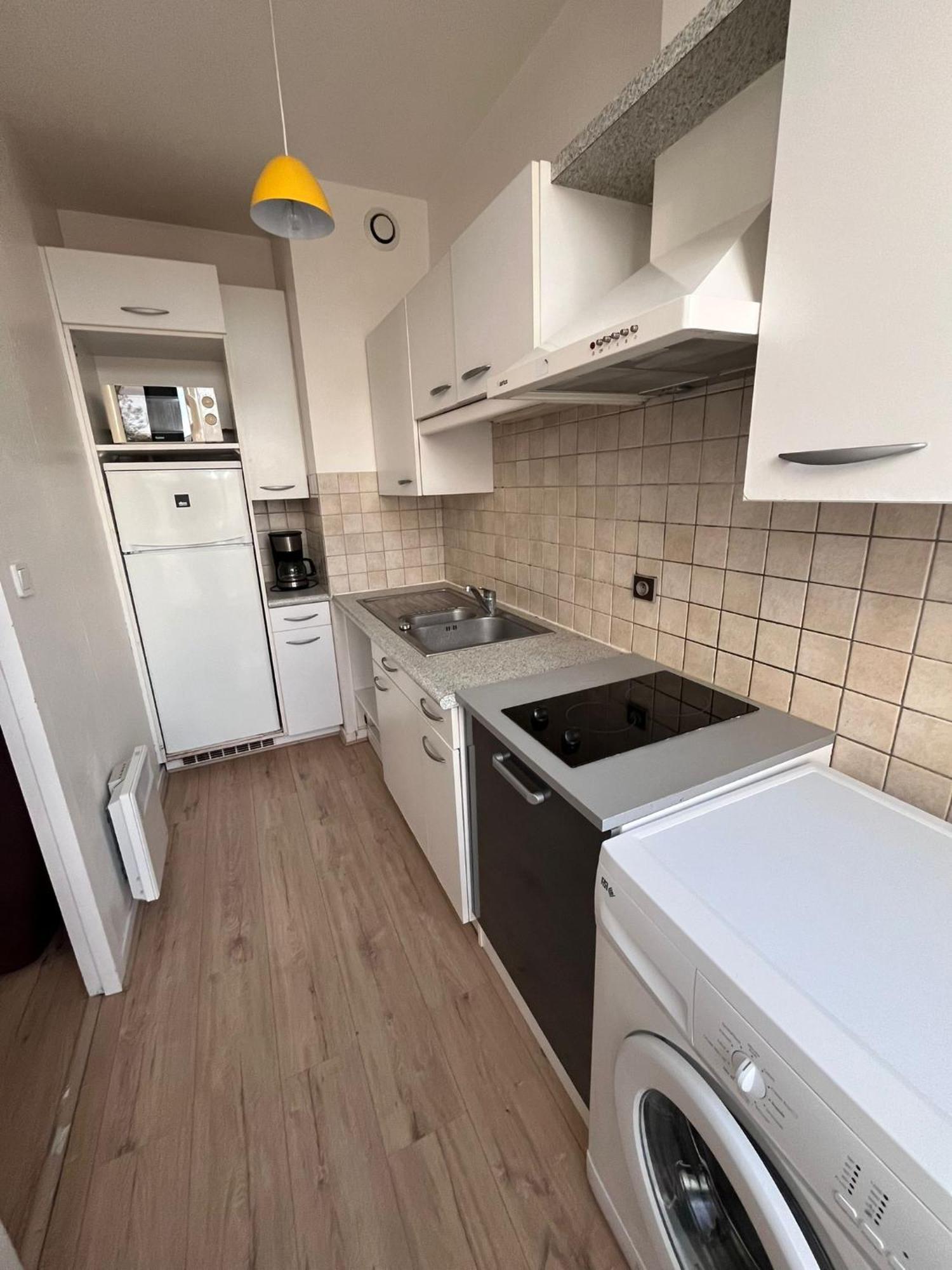 Ferienwohnung Comtesse La Rochelle  Zimmer foto