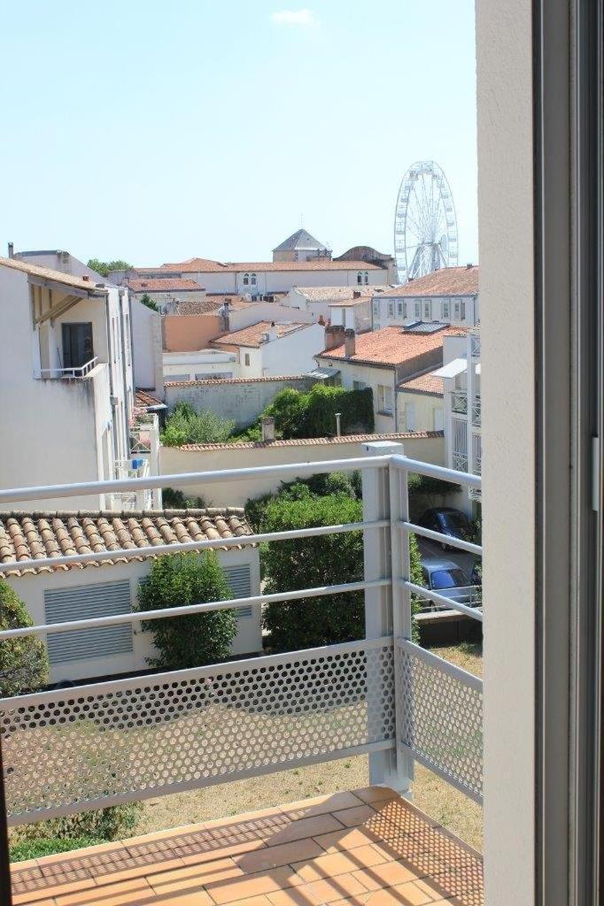 Ferienwohnung Comtesse La Rochelle  Zimmer foto